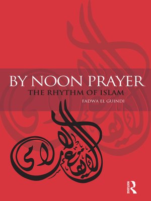 cover image of By Noon Prayer